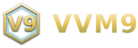 VVM9 โลโก้