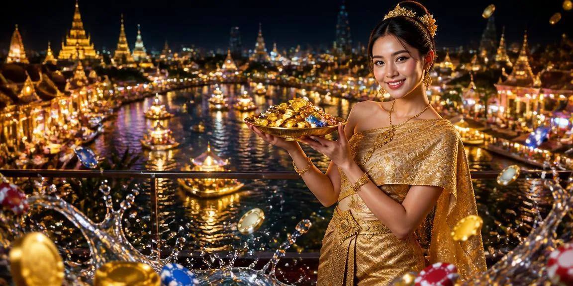 VVM9 แพลตฟอร์มที่สร้างขึ้นเพื่อผู้เล่นในประเทศไทย