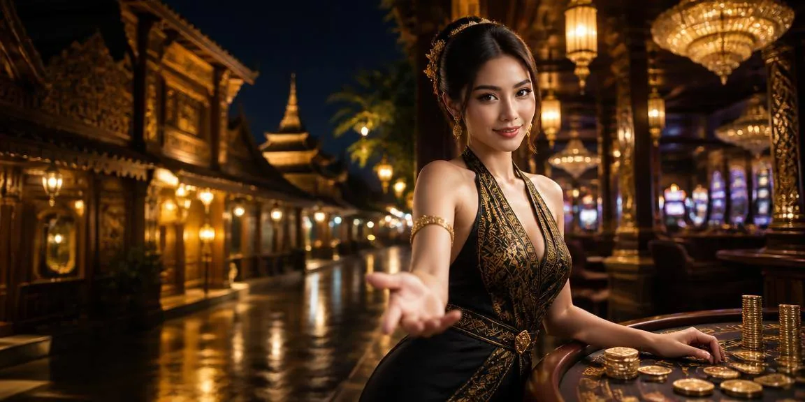 VVM9 ไทย แอปคาสิโน